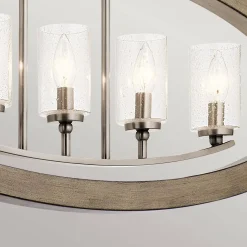 Żyrandol Grand Bank (KL-GRAND-BANK5) - Elstead Lighting