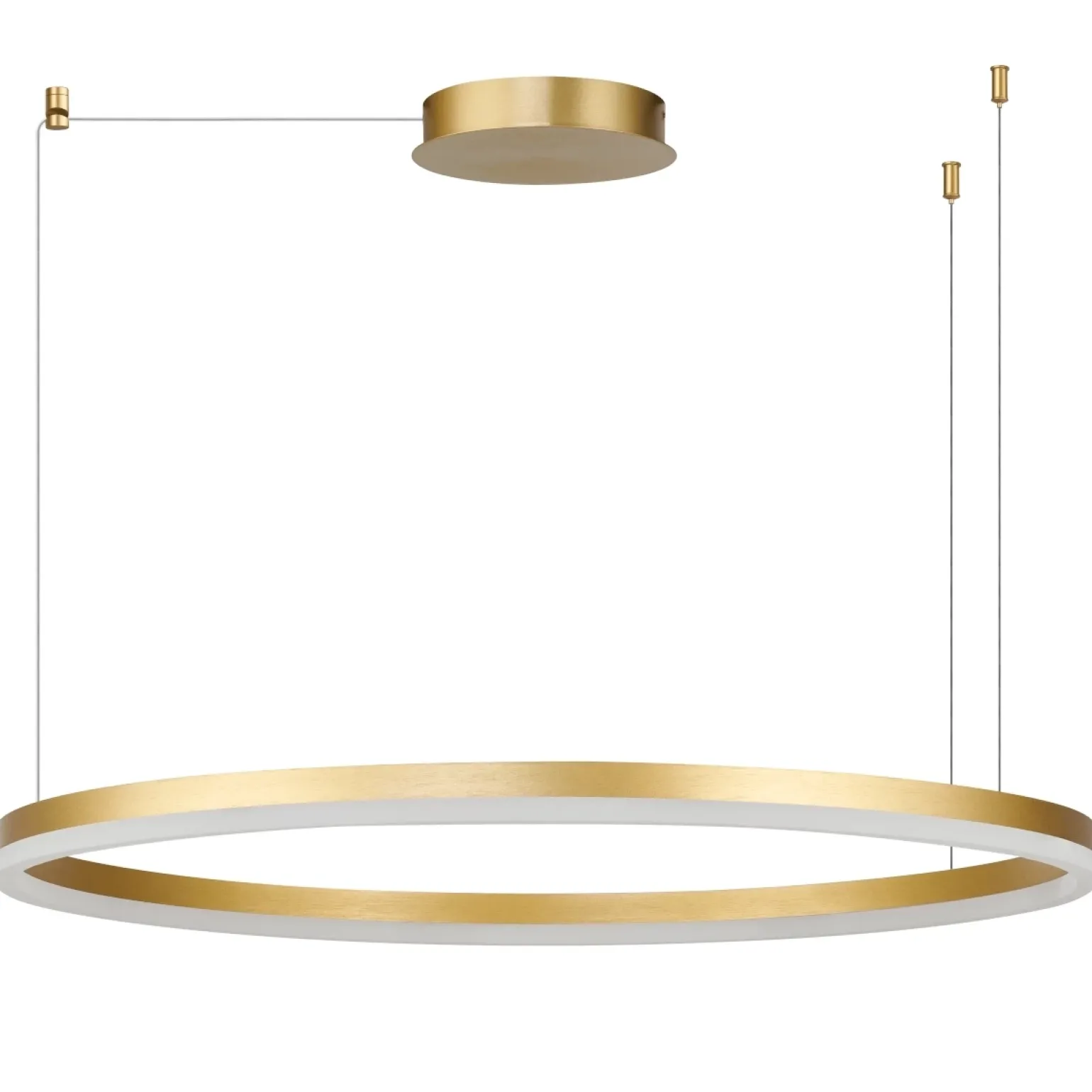 Żyrandol HALO PENDANT 100 CCT DIMM GO + REMOTE CONTROL (AZ6476) - Azzardo