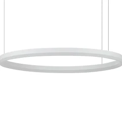 Żyrandol HALO PENDANT 80 CCT DIMM WH + REMOTE CONTROL (AZ6474) - Azzardo