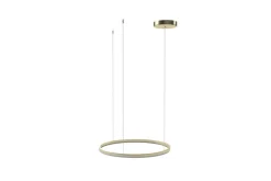 Żyrandol HALO PENDANT 120 CCT GO + REMOTE CONTROL (AZ5344) - Azzardo