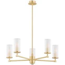 Żyrandol HAMPTON (2177-ARG) - Argon