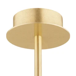 Żyrandol HAMPTON (2177-ARG) - Argon