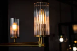 Żyrandol HAMPTON (5066-ARG) - Argon