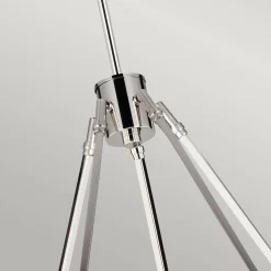 Żyrandol Harper - 5 źródeł światła (QN-HARPER5) - Quintiesse