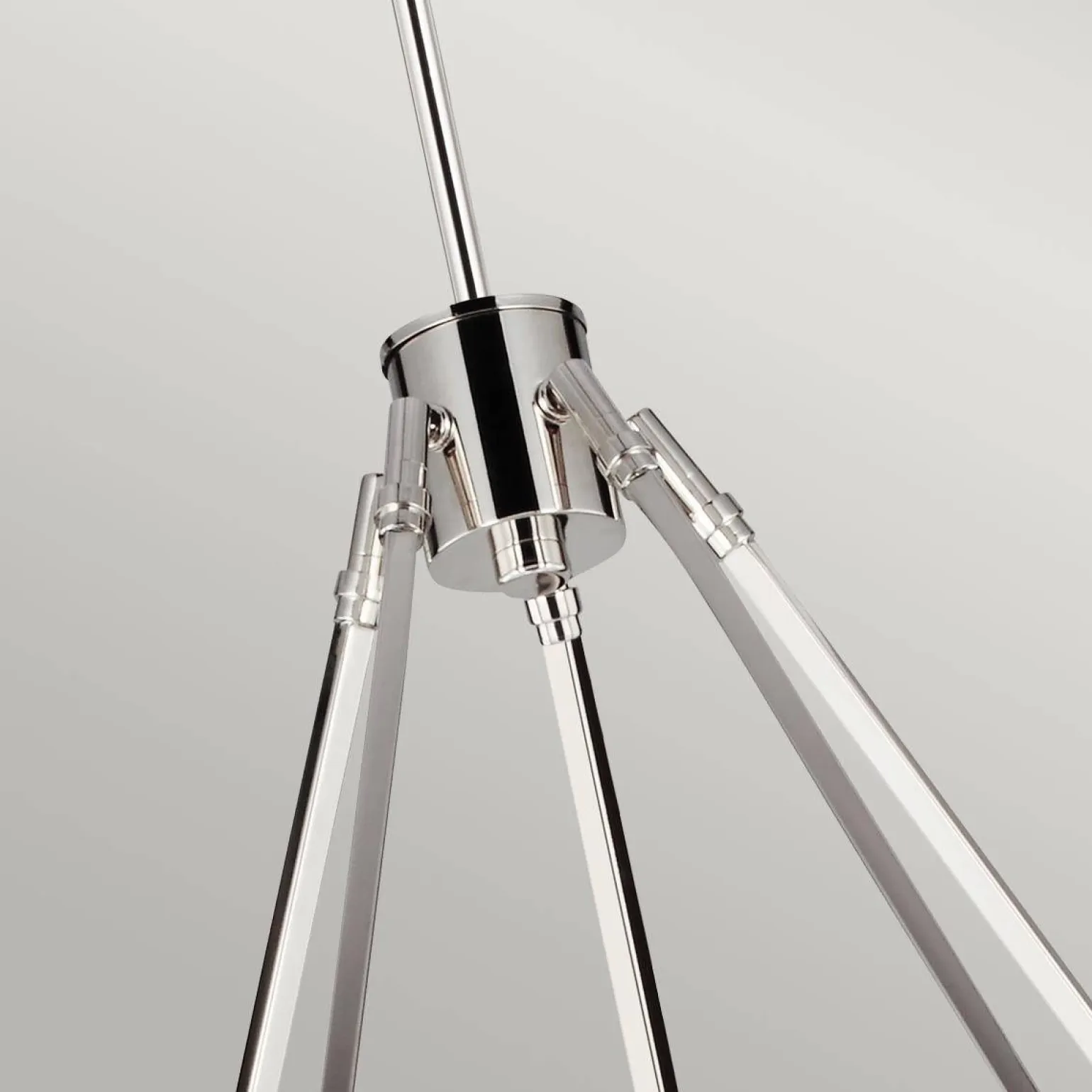 Żyrandol Harper - 5 źródeł światła (QN-HARPER5) - Quintiesse