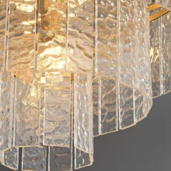 Żyrandol ICELAND Ø 60 cm (ST-6308-6) - Step into Design