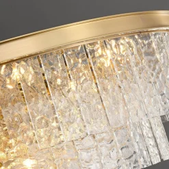 Żyrandol ICELAND Ø 60 cm (ST-6308-6) - Step into Design