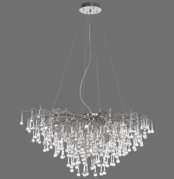 Żyrandol ICICLE (2192-55) - Paul Neuhaus