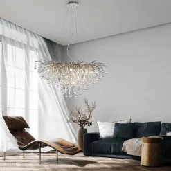 Żyrandol ICICLE (2192-55) - Paul Neuhaus