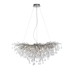 Żyrandol ICICLE (2192-55) - Paul Neuhaus