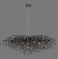 Żyrandol ICICLE (2031-18) - Paul Neuhaus