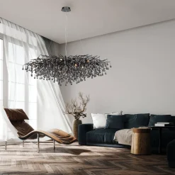 Żyrandol ICICLE (2031-18) - Paul Neuhaus