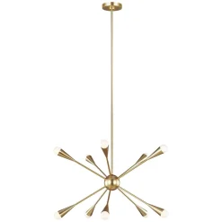 Żyrandol Jax (FE-JAX10-BB) - Elstead Lighting