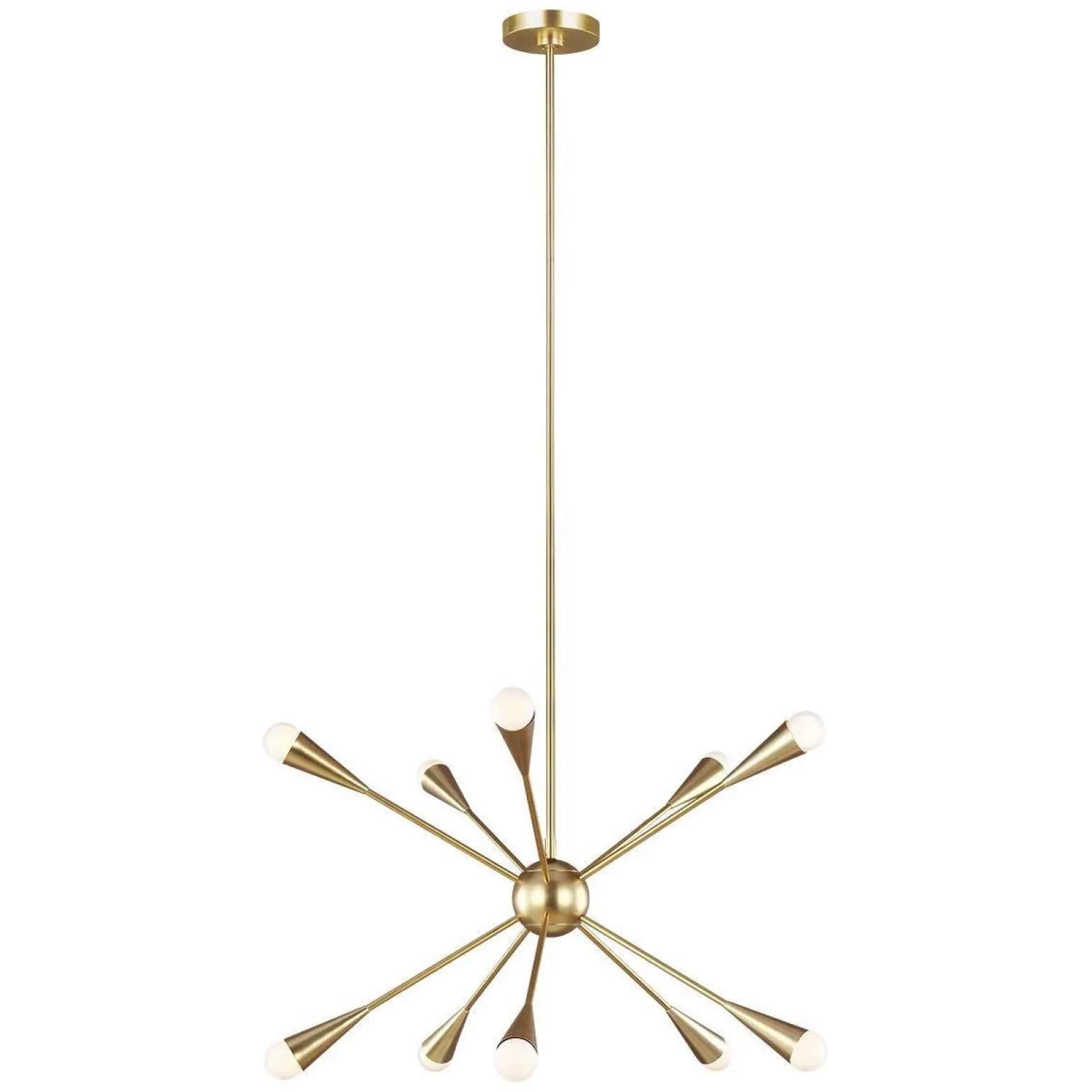 Żyrandol Jax (FE-JAX10-BB) - Elstead Lighting