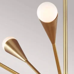 Żyrandol Jax (FE-JAX10-BB) - Elstead Lighting