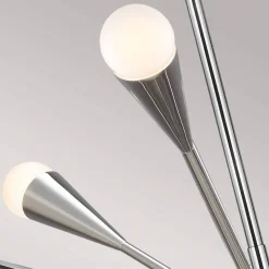 Żyrandol Jax (FE-JAX10-PN) - Elstead Lighting