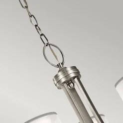 Żyrandol Lacey (KL-LACEY9-AP) - Elstead Lighting