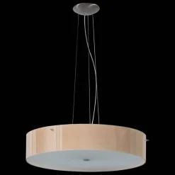 Żyrandol LIMA opal błysk (67444 Ramko) - żyrandol