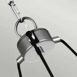 Żyrandol Loras - 3 źródła światła (QN-LORAS3) - Quintiesse