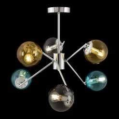 Żyrandol Nancy (MOD139PL-06CH) - Maytoni