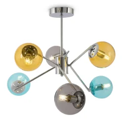 Żyrandol Nancy (MOD139PL-06CH) - Maytoni