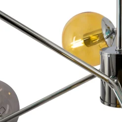 Żyrandol Nancy (MOD139PL-06CH) - Maytoni