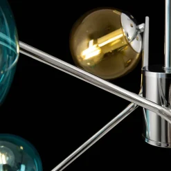 Żyrandol Nancy (MOD139PL-06CH) - Maytoni