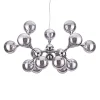 Żyrandol NODI Chrom (NODI_SP15_CROMO) - Ideal Lux