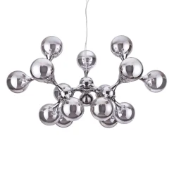 Żyrandol NODI Chrom (NODI_SP15_CROMO) - Ideal Lux