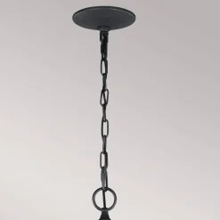 Żyrandol Nori (FE-NORI3-DWZ) - Elstead Lighting