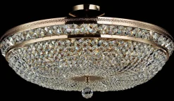 Żyrandol Ottilia (DIA700-CL-12-G) - Maytoni