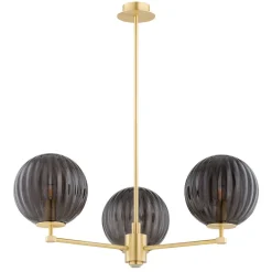 Żyrandol PALOMA (6310-ARG) - Argon