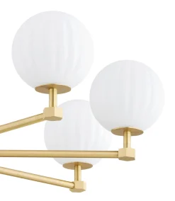 Żyrandol PALOMA (5068-ARG) - Argon