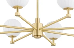 Żyrandol PALOMA (5068-ARG) - Argon