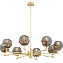 Żyrandol PALOMA (5069-ARG) - Argon