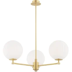 Żyrandol PALOMA (6307-ARG) - Argon