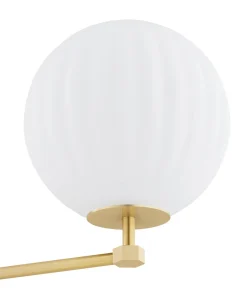 Żyrandol PALOMA (6307-ARG) - Argon