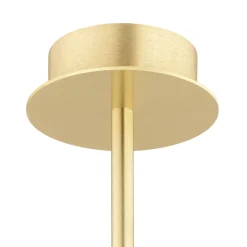 Żyrandol PALOMA (2184-ARG) - Argon