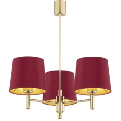 Żyrandol PONTE PLUS (6266) - Argon