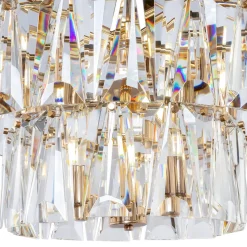 Żyrandol Puntes (MOD043PL-18G) - Maytoni