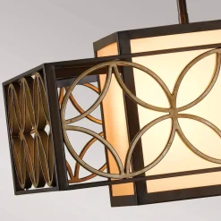 Żyrandol Remy (FE-REMY-P-B) - Elstead Lighting