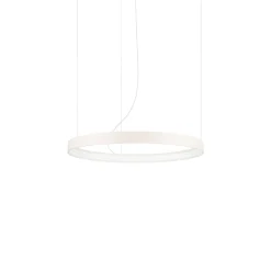 Żyrandol RIO 55 beżowy LED 3000K (TH.351) - Thoro Lighting