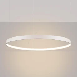 Żyrandol RIO 110 beżowy LED 3000K (TH.353) - Thoro Lighting