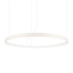 Żyrandol RIO 110 beżowy LED 4000K (TH.356) - Thoro Lighting