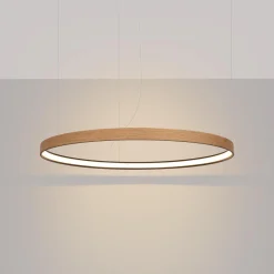 Żyrandol RIO_EIK 78 LED 3000K (TH.498) - Thoro Lighting