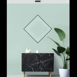 Żyrandol ROMBO (66461) - Ramko