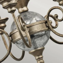 Żyrandol Rosalie (KL-ROSALIE-5A) - Elstead Lighting