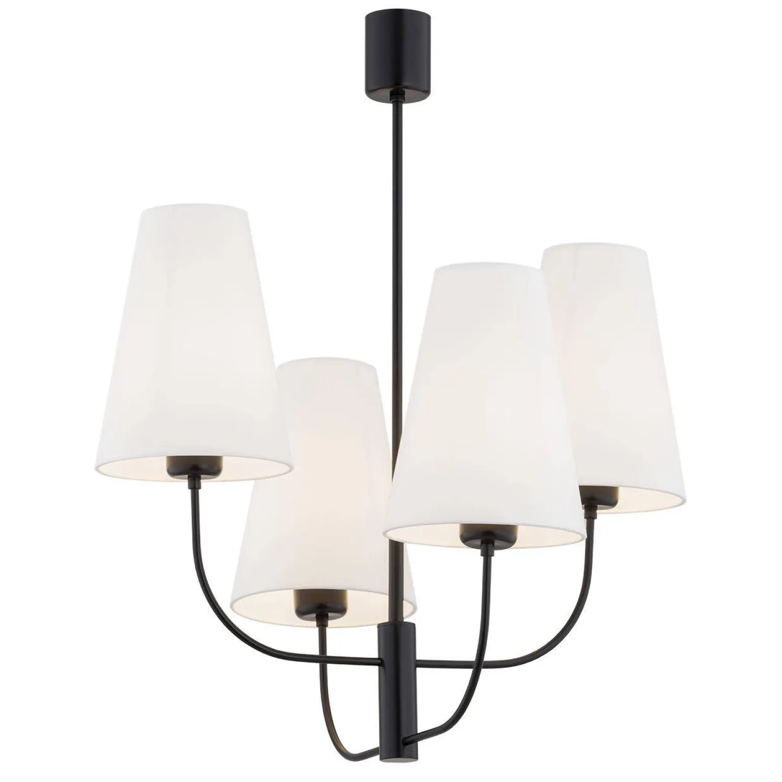 Żyrandol SAFIANO 4 (1822) - Argon