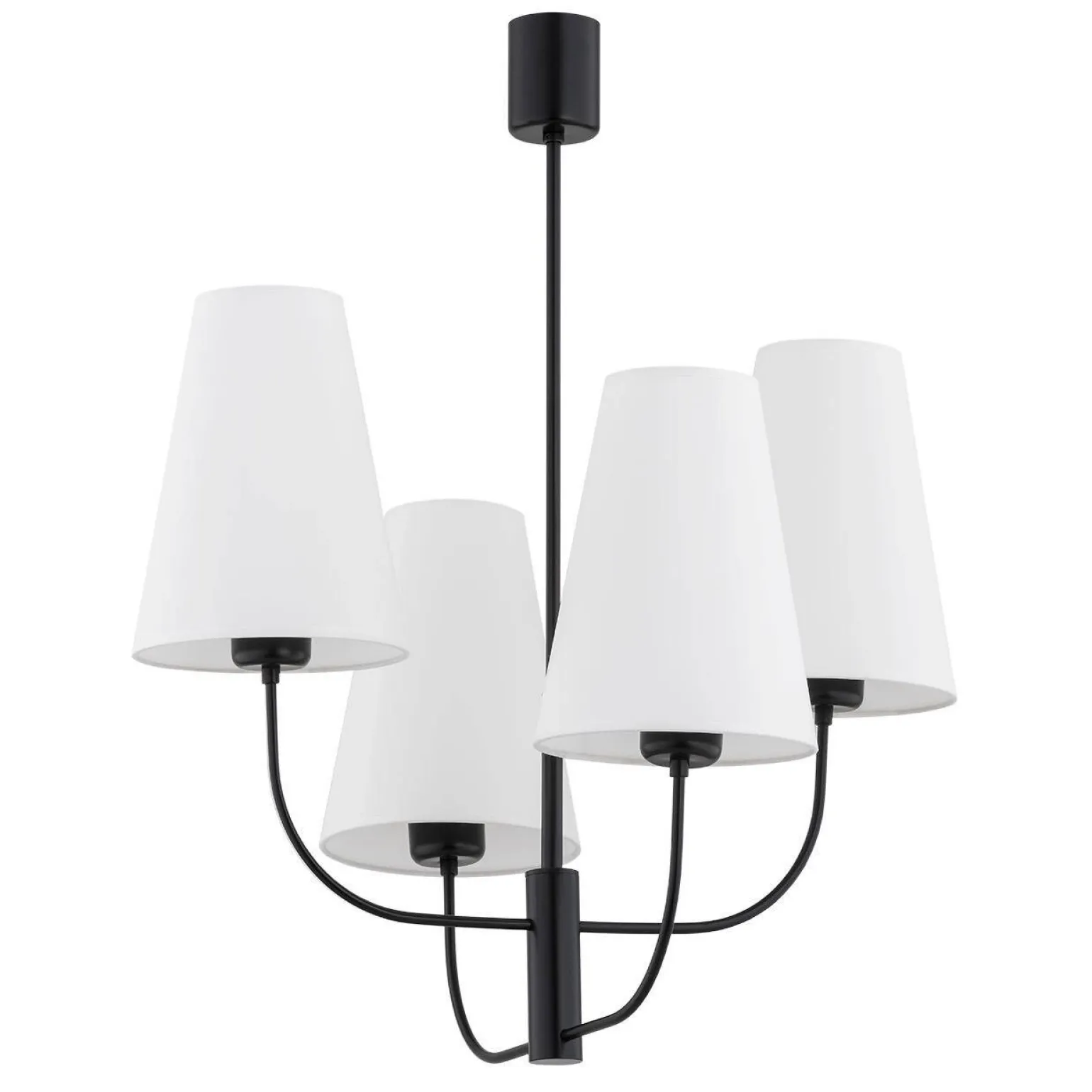 Żyrandol SAFIANO 4 (1822) - Argon