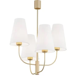 Żyrandol SAFIANO 4 (1821) - Argon